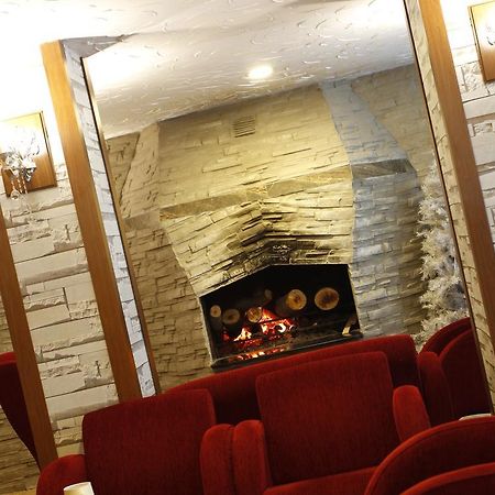 Erta Soyak Hotel Uludag Bursa Extérieur photo