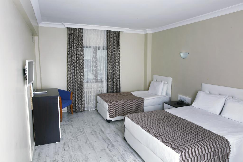 Erta Soyak Hotel Uludag Bursa Chambre photo