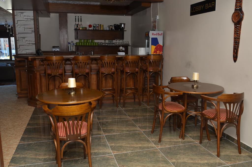 Erta Soyak Hotel Uludag Bursa Extérieur photo