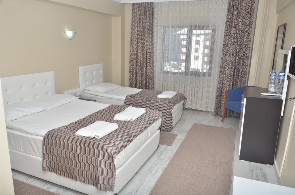 Erta Soyak Hotel Uludag Bursa Chambre photo