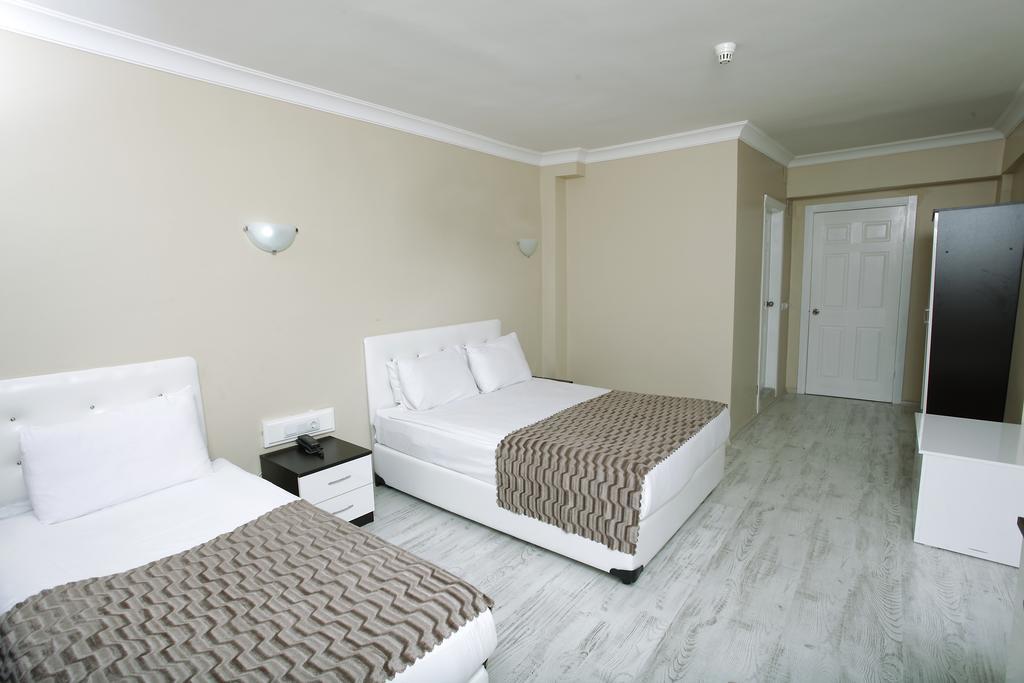Erta Soyak Hotel Uludag Bursa Chambre photo