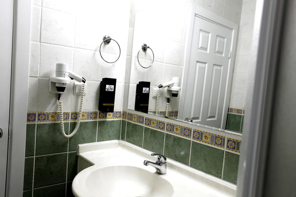 Erta Soyak Hotel Uludag Bursa Chambre photo