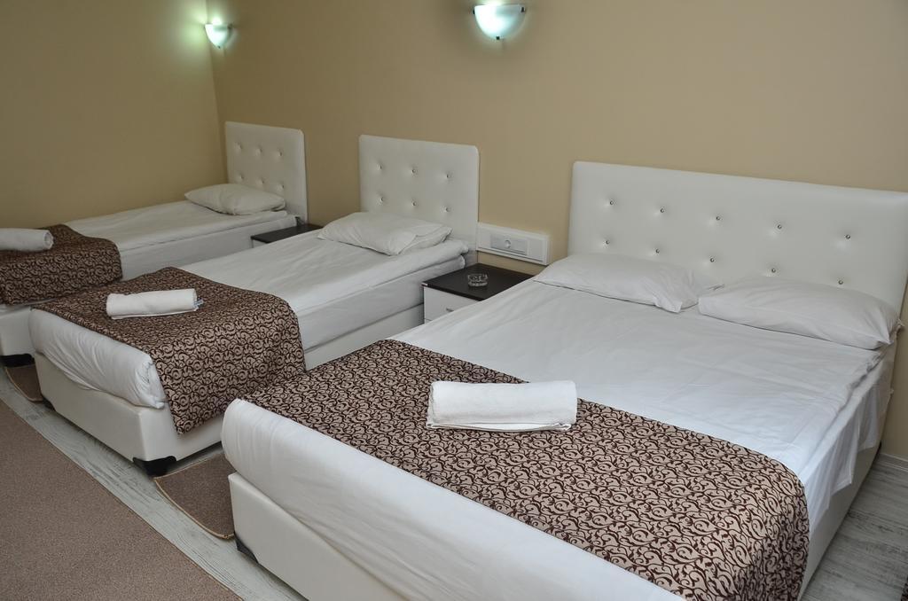 Erta Soyak Hotel Uludag Bursa Chambre photo